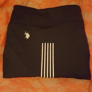 Polo Leggings